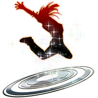 Трофей {trophy} в игре Dance Dance Revolution для PS3