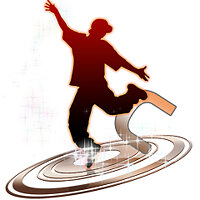 Трофей {trophy} в игре Dance Dance Revolution для PS3