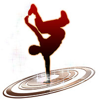 Трофей {trophy} в игре Dance Dance Revolution для PS3