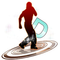 Трофей {trophy} в игре Dance Dance Revolution для PS3