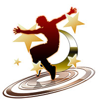 Трофей {trophy} в игре Dance Dance Revolution для PS3