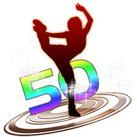 Трофей {trophy} в игре Dance Dance Revolution для PS3