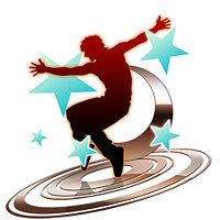 Трофей {trophy} в игре Dance Dance Revolution для PS3