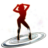 Трофей {trophy} в игре Dance Dance Revolution для PS3