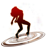 Трофей {trophy} в игре Dance Dance Revolution для PS3