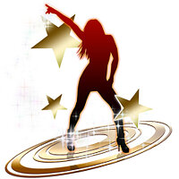 Трофей {trophy} в игре Dance Dance Revolution для PS3