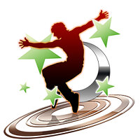 Трофей {trophy} в игре Dance Dance Revolution для PS3