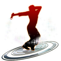 Трофей {trophy} в игре Dance Dance Revolution для PS3