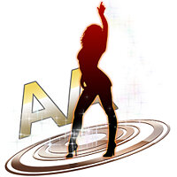 Трофей {trophy} в игре Dance Dance Revolution для PS3