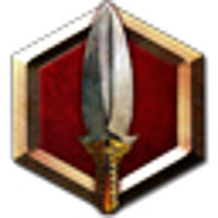 Достижение 報復 в игре Dragon Age: Origins для Xbox 360