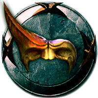 Трофей {trophy} в игре Dragon Age: Origins для PS3