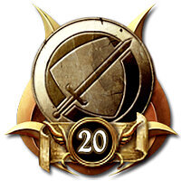 Трофей {trophy} в игре Dragon Age: Origins для PS3