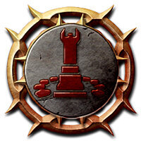 Трофей {trophy} в игре Dragon Age: Origins для PS3
