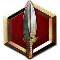 Трофей {trophy} в игре Dragon Age: Origins для PS3