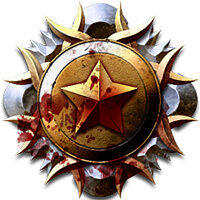 Трофей {trophy} в игре Dragon Age: Origins для PS3