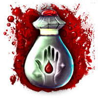 Трофей {trophy} в игре Dragon Age: Origins для PS3