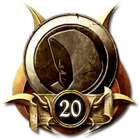 Трофей {trophy} в игре Dragon Age: Origins для PS3