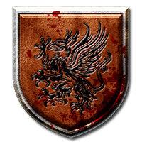 Трофей {trophy} в игре Dragon Age: Origins для PS3
