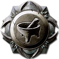 Трофей {trophy} в игре Dragon Age: Origins для PS3