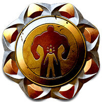Трофей {trophy} в игре Dragon Age: Origins для PS3