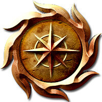 Трофей {trophy} в игре Dragon Age: Origins для PS3