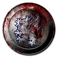 Трофей {trophy} в игре Dragon Age: Origins для PS3