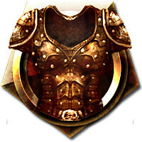Трофей {trophy} в игре Dragon Age: Origins для PS3