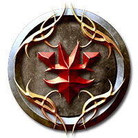 Трофей {trophy} в игре Dragon Age: Origins для PS3