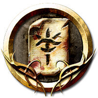 Трофей {trophy} в игре Dragon Age: Origins для PS3
