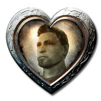 Трофей {trophy} в игре Dragon Age: Origins для PS3