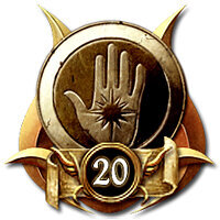 Трофей {trophy} в игре Dragon Age: Origins для PS3