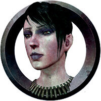 Трофей {trophy} в игре Dragon Age: Origins для PS3
