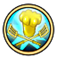 Достижение Master Chef в игре BurgerTime: World Tour для Xbox 360