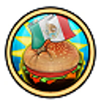 Достижение Luchador Lunch в игре BurgerTime: World Tour для Xbox 360