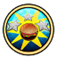 Достижение I Am A Grill Champion в игре BurgerTime: World Tour для Xbox 360