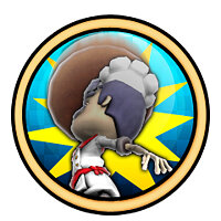 Трофей {trophy} в игре BurgerTime: World Tour для PS3