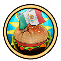 Трофей {trophy} в игре BurgerTime: World Tour для PS3