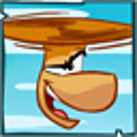 Достижение Небо зовет! в игре Rayman Origins для Xbox 360