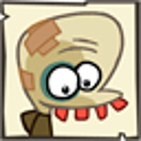 Достижение Челюсти! в игре Rayman Origins для Xbox 360
