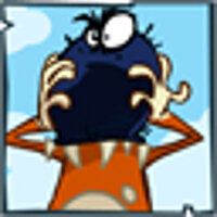 Достижение Без паники! в игре Rayman Origins для Xbox 360