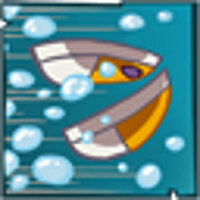 Достижение Как рыба в воде! в игре Rayman Origins для Xbox 360