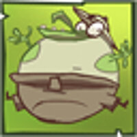 Достижение Чпок! Чпок! БУМ! в игре Rayman Origins для Xbox 360