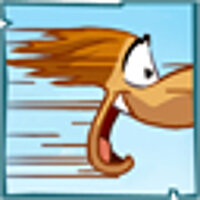 Достижение Бегун! в игре Rayman Origins для Xbox 360