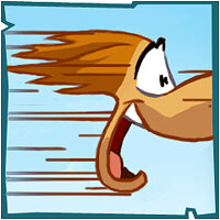Трофей {trophy} в игре Rayman Origins для PS Vita