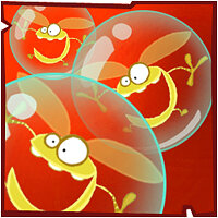 Трофей {trophy} в игре Rayman Origins для PS Vita