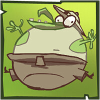 Трофей {trophy} в игре Rayman Origins для PS3