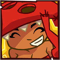 Трофей {trophy} в игре Rayman Origins для PS3