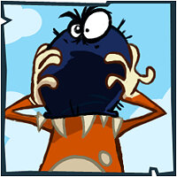 Трофей {trophy} в игре Rayman Origins для PS3