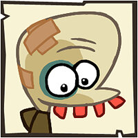 Трофей {trophy} в игре Rayman Origins для PS3