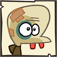 Трофей {trophy} в игре Rayman Origins для PS3